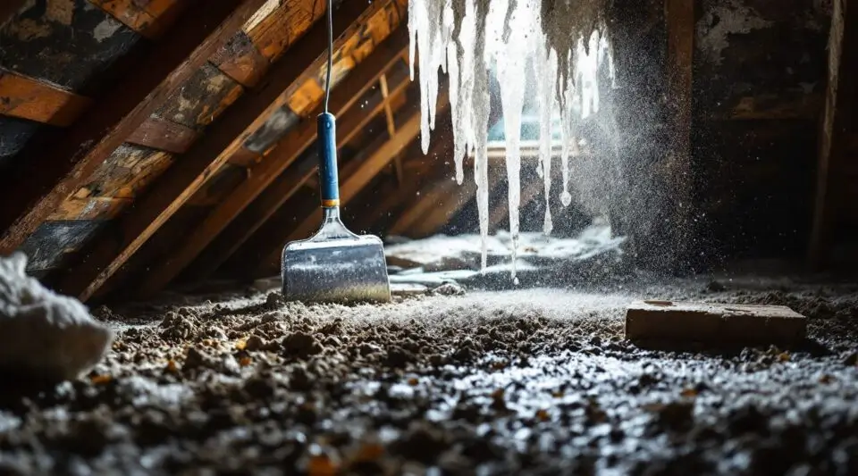 mold removal in Belleville, PA