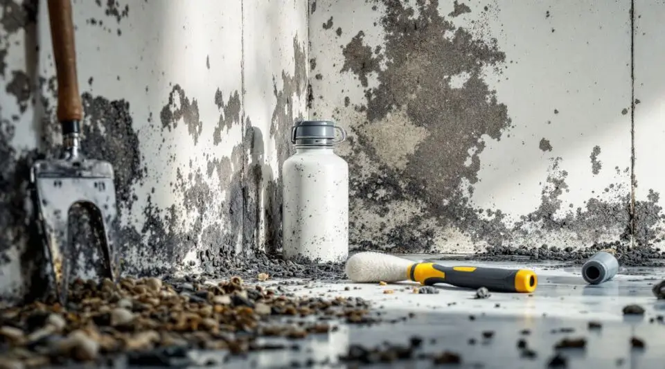 Black Mold Removal State College
