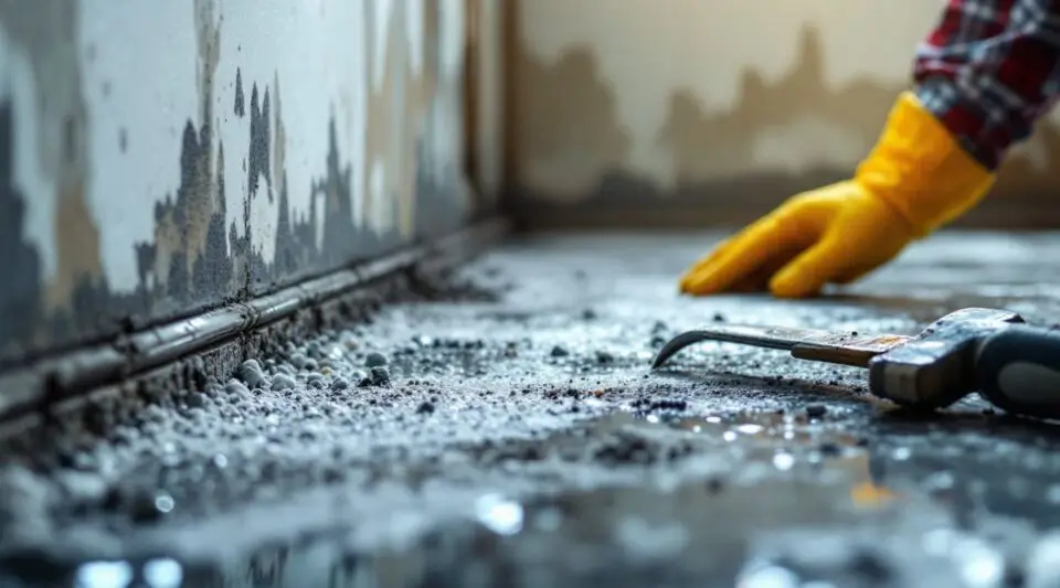 Home Mold Removal Services State College