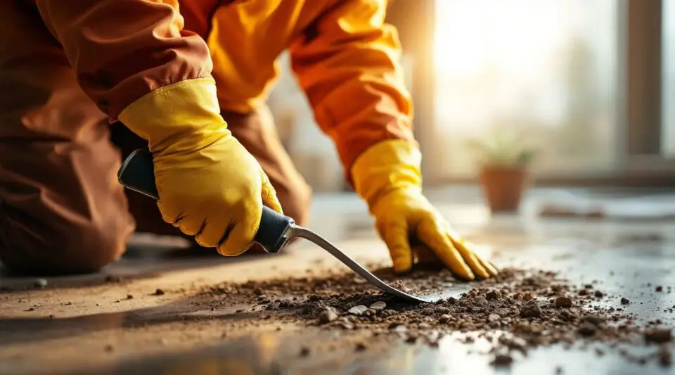 Mold Inspection And Removal State College