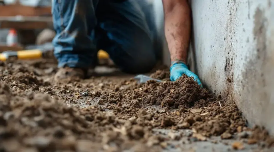 Our State College Mold Removal Restoration Team at Puregrace Mold Removal